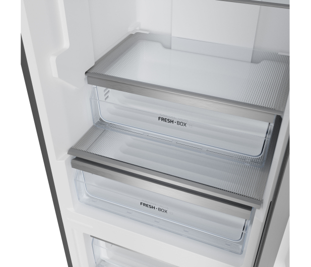 Teka LODÓWKA RBF 54640 SS - 1507358 - zdjęcie 7